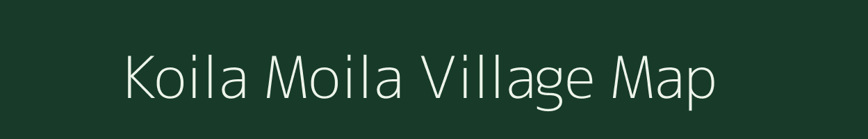 Koila Moila village map in Assam