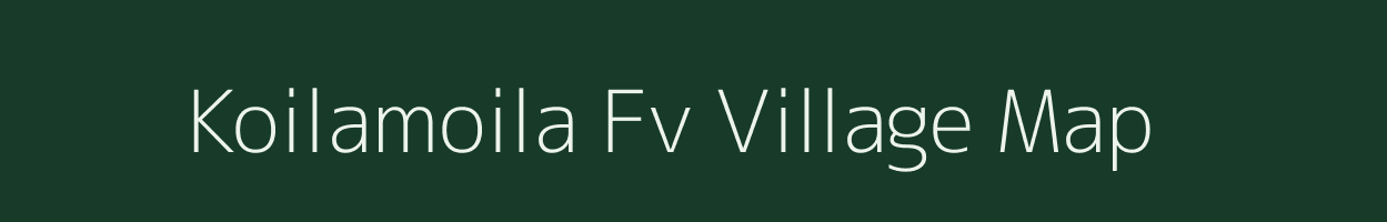 Koilamoila Fv village map in Assam