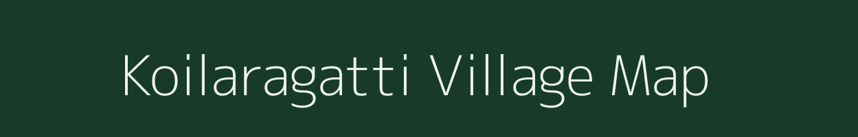 Koilaragatti village map in Karnataka