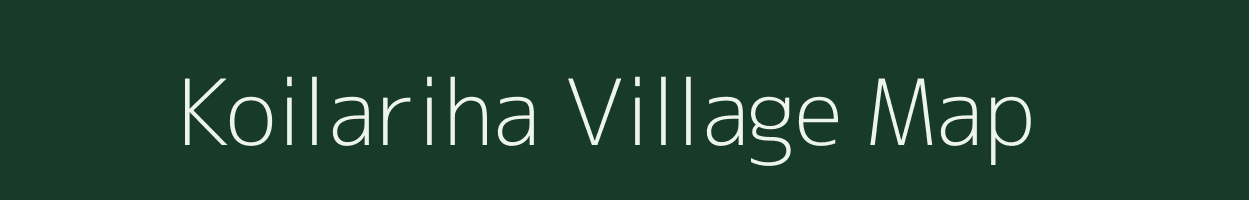 Koilariha village map in Uttar Pradesh