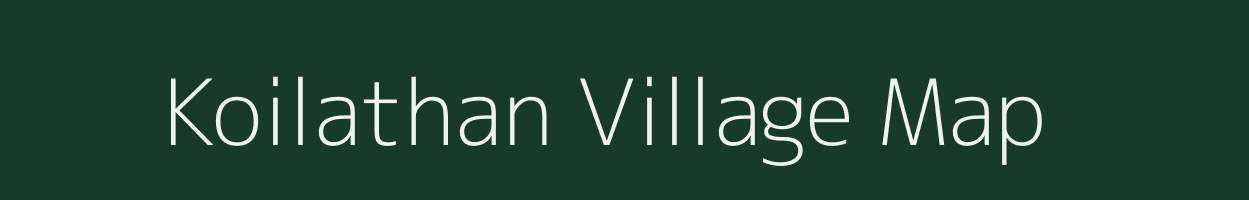Koilathan village map in Bihar