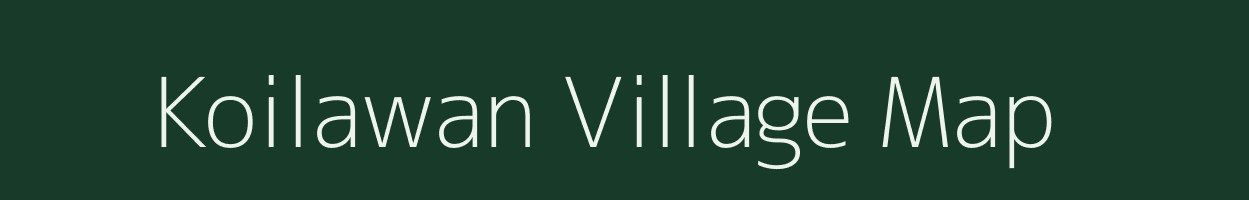 Koilawan village map in Bihar