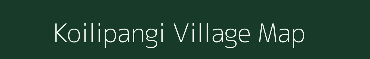 Koilipangi village map in Odisha