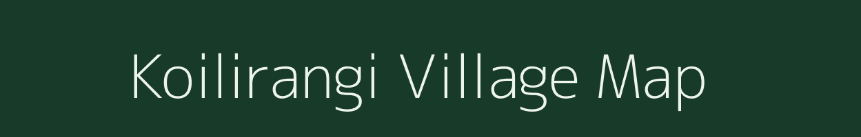 Koilirangi village map in Odisha