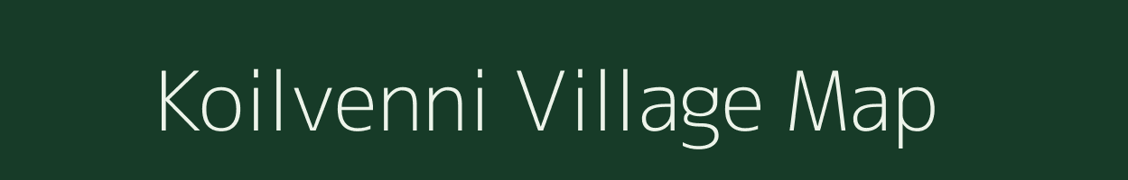 Koilvenni village map in Tamil Nadu