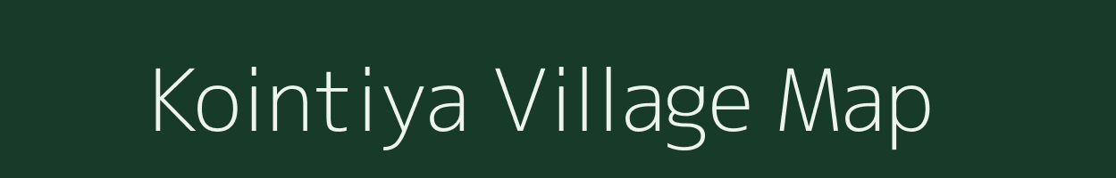 Kointiya village map in Gujarat