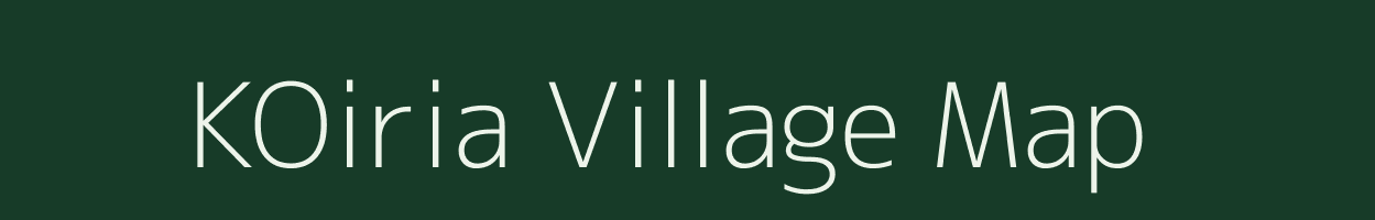 KOiria village map in Bihar