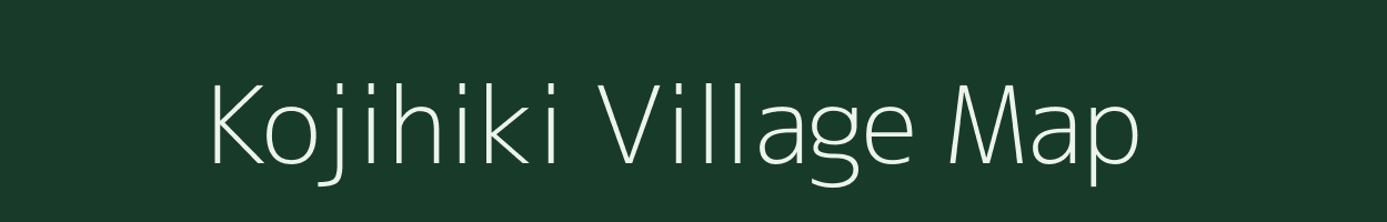 Kojihiki village map in Jharkhand