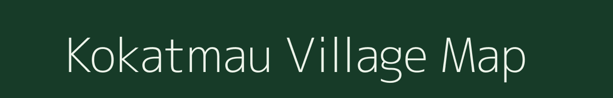 Kokatmau village map in Uttar Pradesh