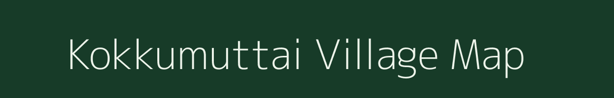 Kokkumuttai village map in Tamil Nadu