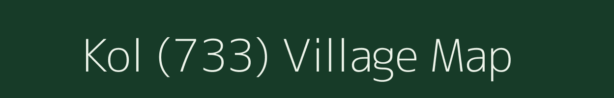 Kol (733) village map in Himachal Pradesh