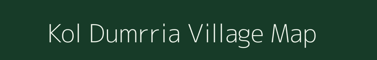 Kol Dumrria village map in Uttar Pradesh