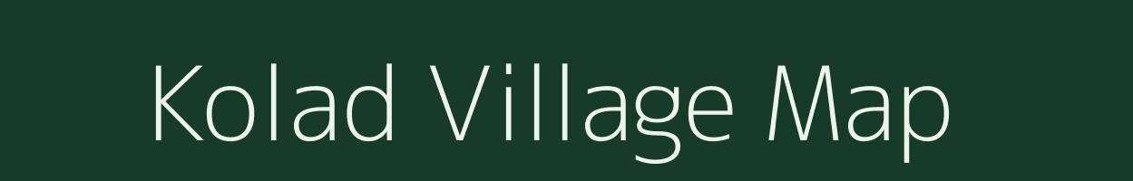 Kolad village map in Gujarat