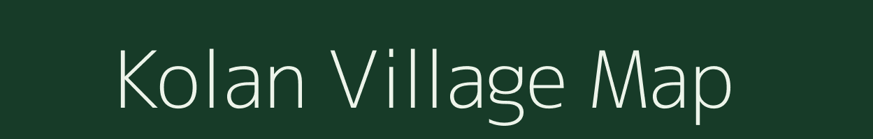 Kolan village map in Jammu & Kashmir