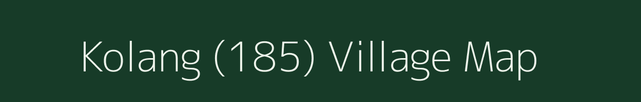 Kolang (185) village map in Himachal Pradesh