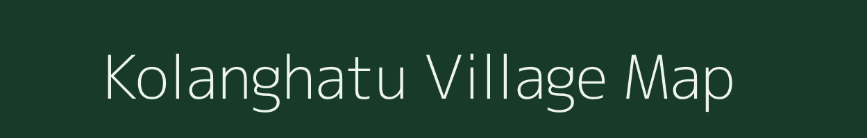 Kolanghatu village map in Jharkhand