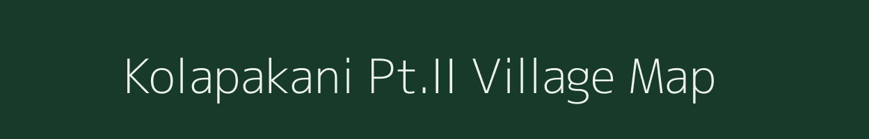 Kolapakani Pt.II village map in Assam