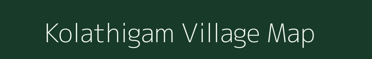 Kolathigam village map in Odisha