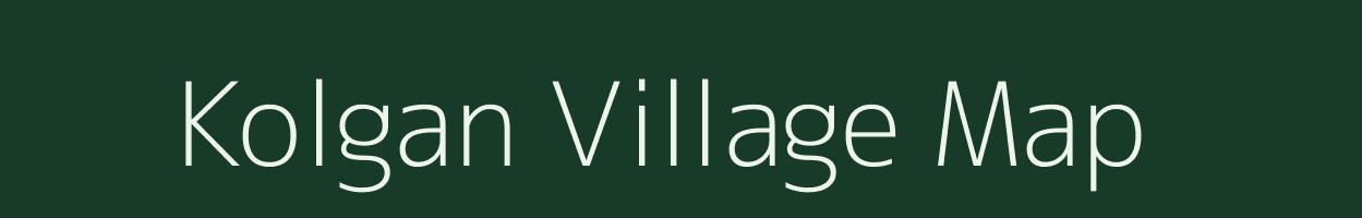 Kolgan village map in Odisha