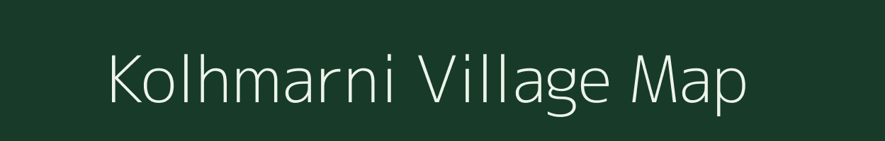 Kolhmarni village map in Jharkhand