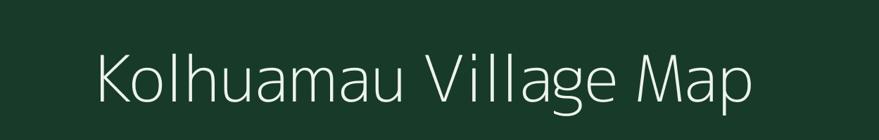 Kolhuamau village map in Uttar Pradesh