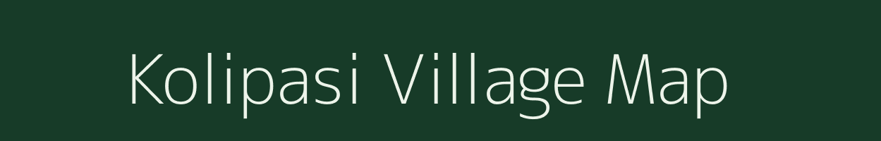 Kolipasi village map in Odisha