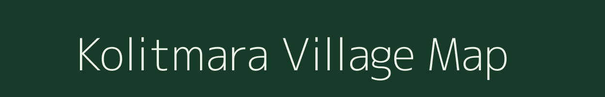 Kolitmara village map in Maharashtra