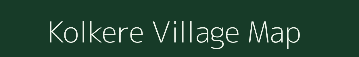 Kolkere village map in Karnataka