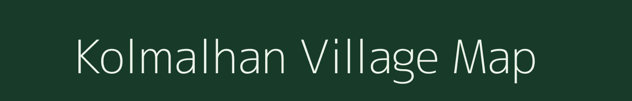 Kolmalhan village map in Jharkhand