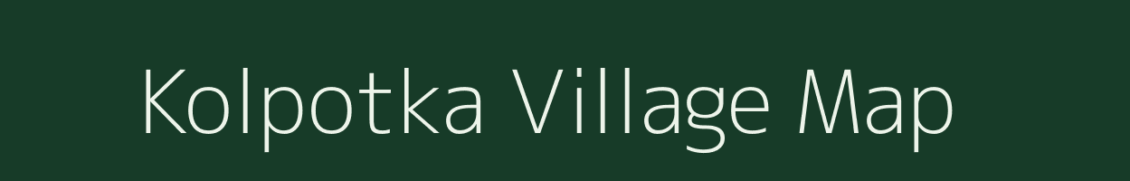 Kolpotka village map in Jharkhand