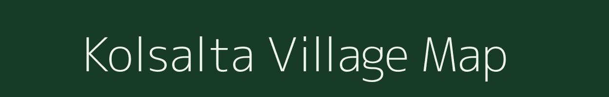 Kolsalta village map in Bihar