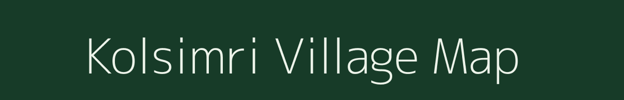 Kolsimri village map in Jharkhand