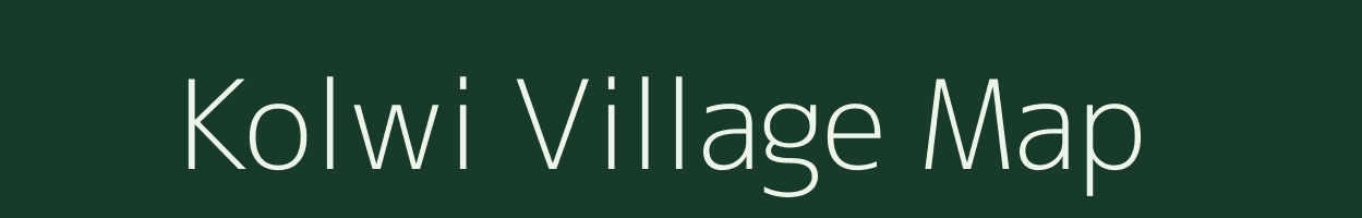 Kolwi village map in Madhya Pradesh