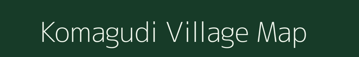 Komagudi village map in Tamil Nadu