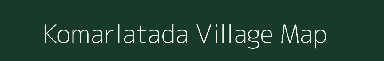 Komarlatada village map in Andhra Pradesh
