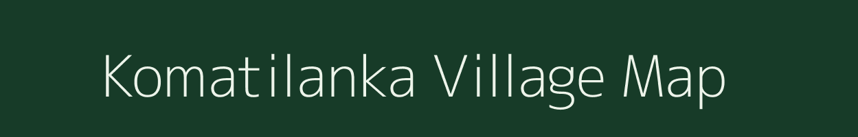 Komatilanka village map in Andhra Pradesh