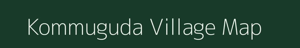 Kommuguda village map in Andhra Pradesh