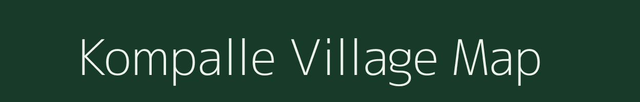 Kompalle village map in Andhra Pradesh