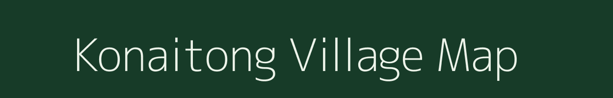 Konaitong village map in Manipur