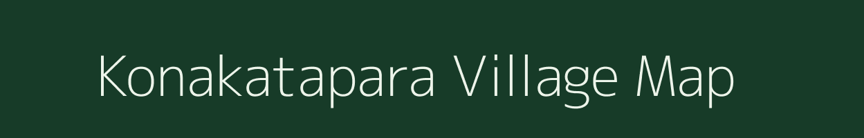 Konakatapara village map in Assam