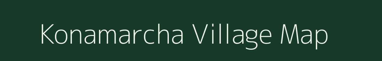 Konamarcha village map in Jharkhand