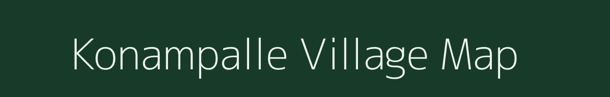 Konampalle village map in Andhra Pradesh