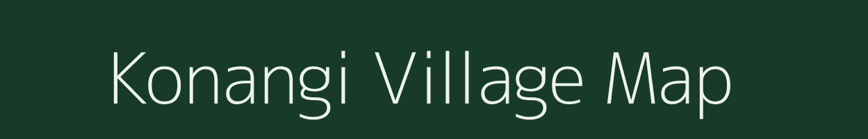Konangi village map in Andhra Pradesh