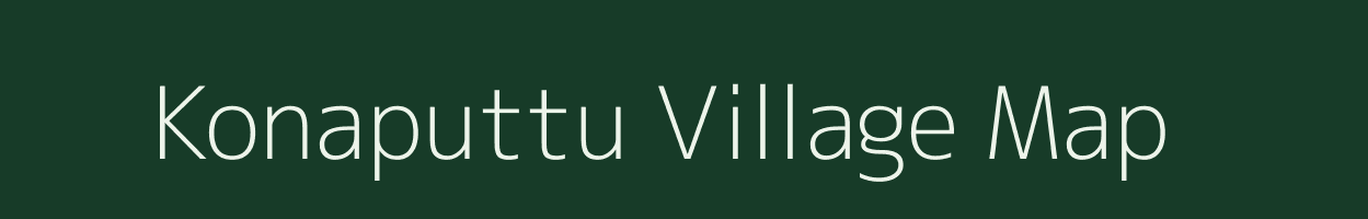 Konaputtu village map in Andhra Pradesh