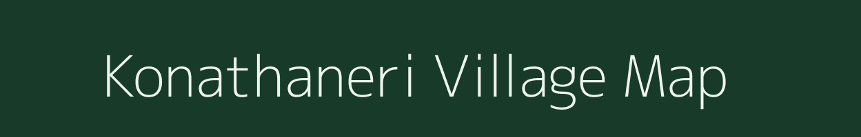 Konathaneri village map in Andhra Pradesh