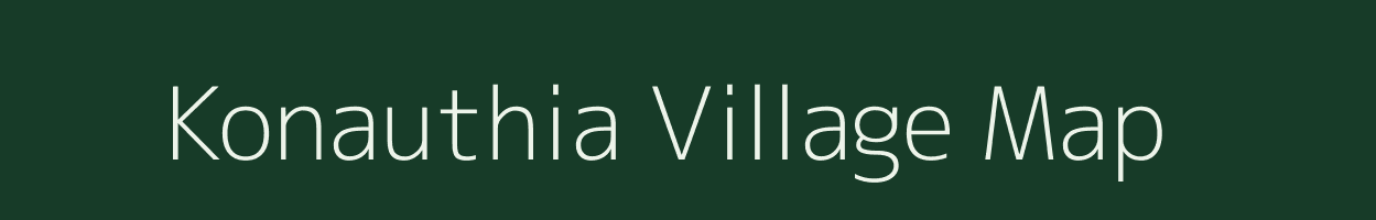 Konauthia village map in Uttar Pradesh