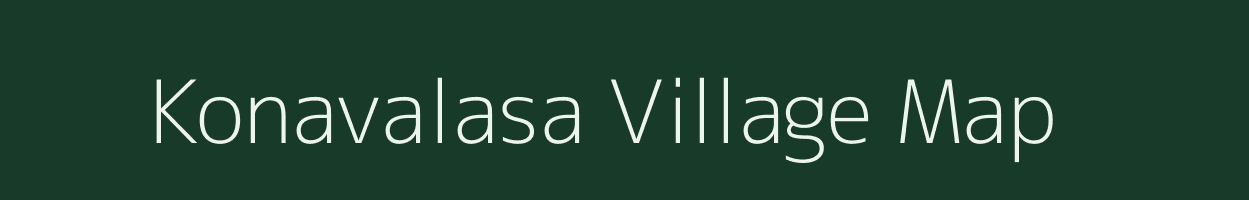 Konavalasa village map in Andhra Pradesh