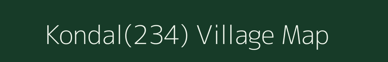 Kondal(234) village map in Haryana