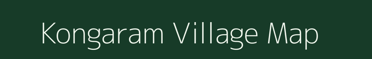 Kongaram village map in Andhra Pradesh