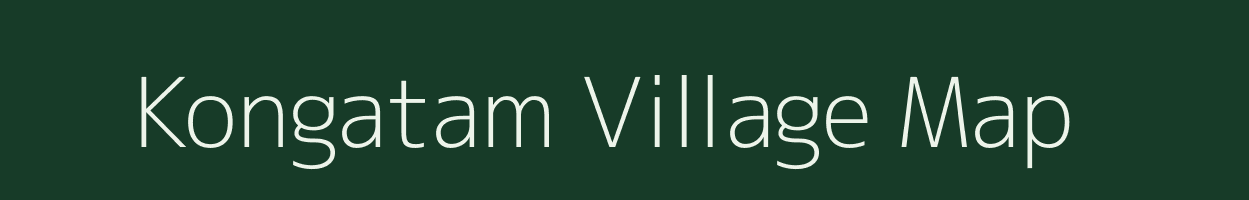 Kongatam village map in Andhra Pradesh